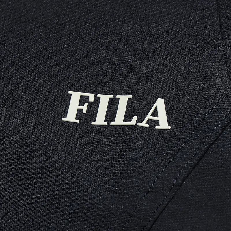 FILA ORIGINALE Qadın Gündəlik Şalvar Mavi 5