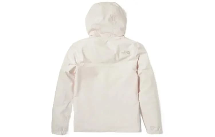 THE NORTH FACE Windbreaker Pencək Qadın Ağ 2