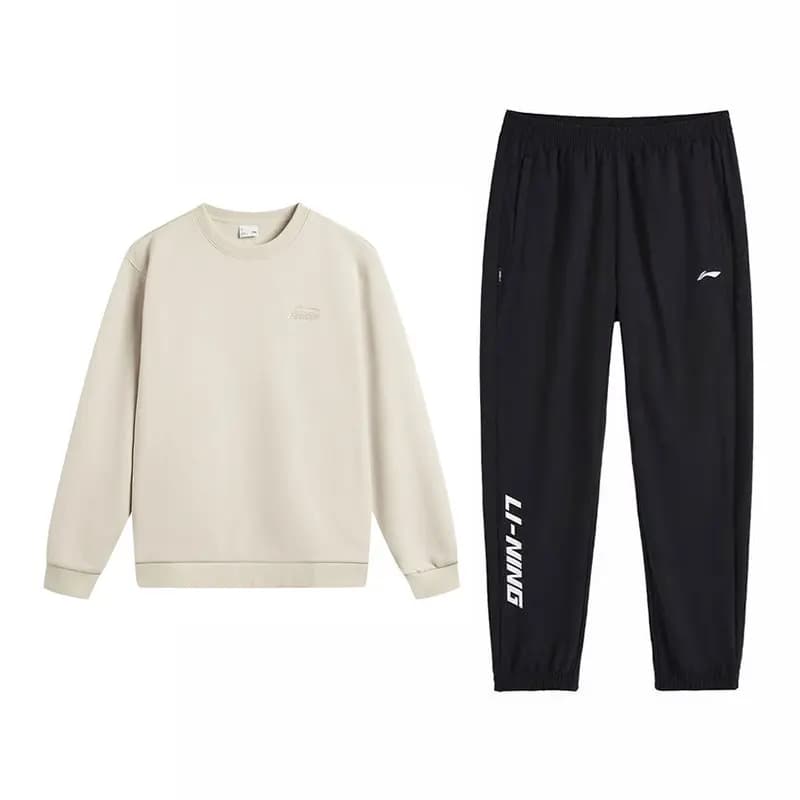 LiNing Unisex İdman Dəsti