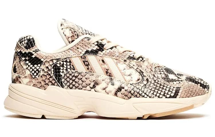 Adidas Originals Yung 1 Snake 2