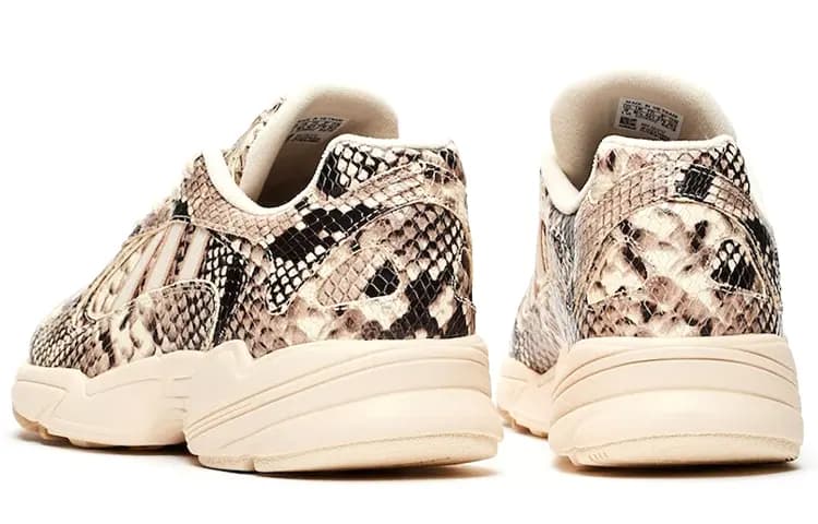 Adidas Originals Yung 1 Snake 4