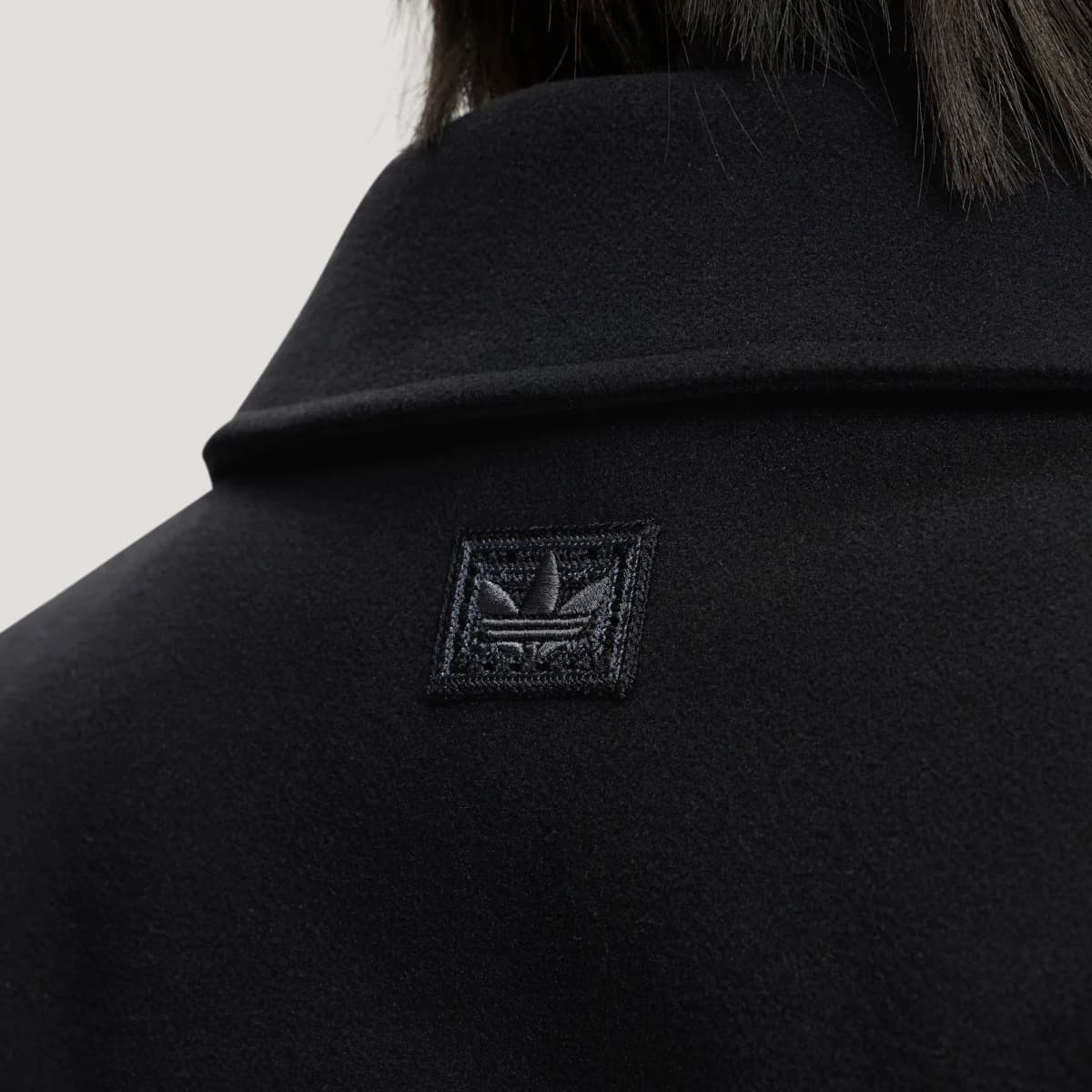 adidas originals HALFZIP SWEATSHIRT Qadın Sweatshirt 7