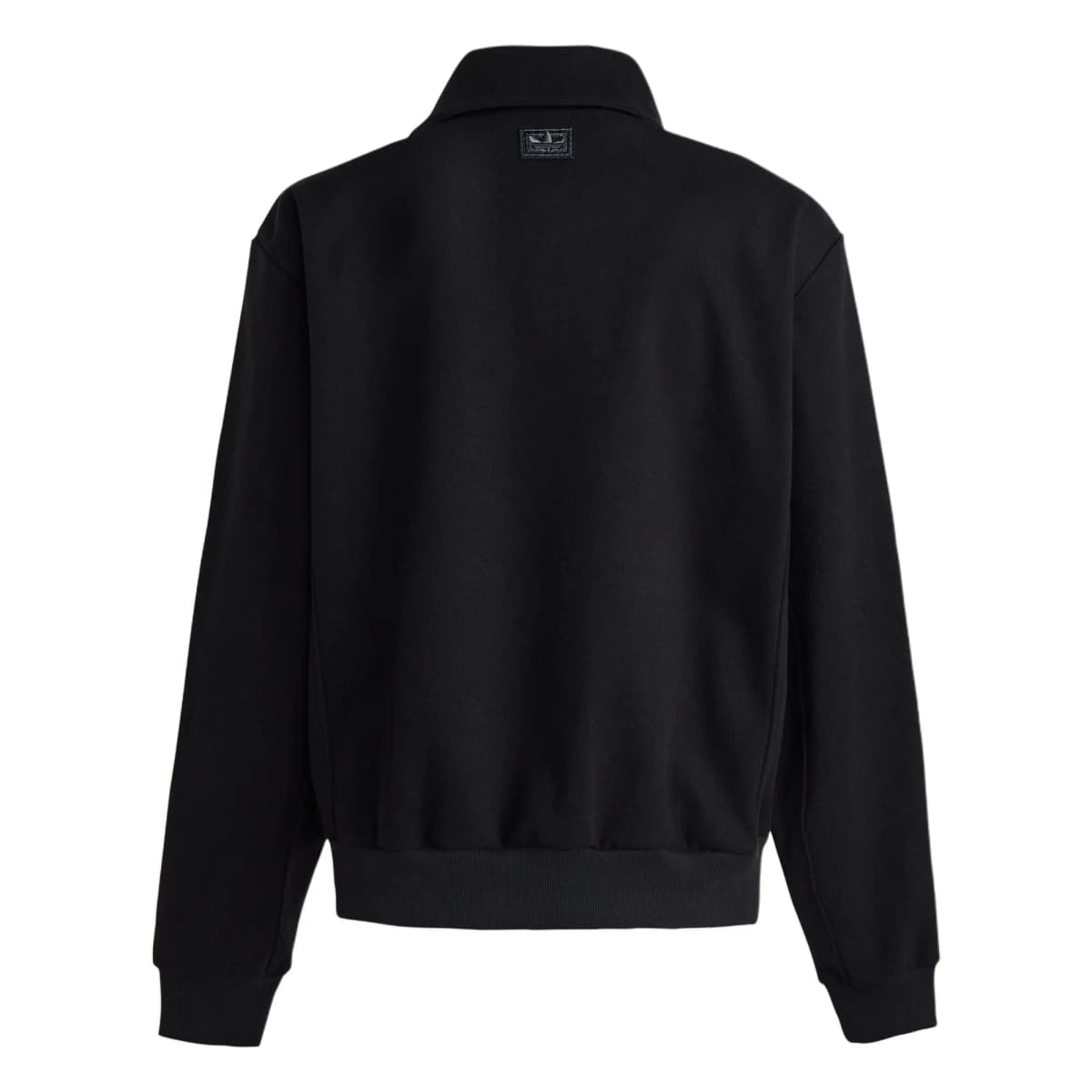 adidas originals HALFZIP SWEATSHIRT Qadın Sweatshirt 2
