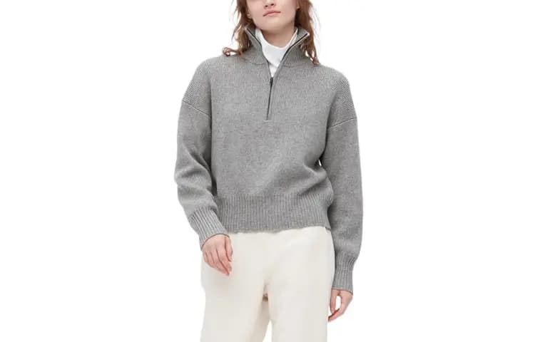 UNIQLO Qadın Cemper 2