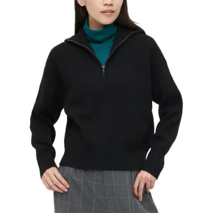 UNIQLO Qadın Cemper 8