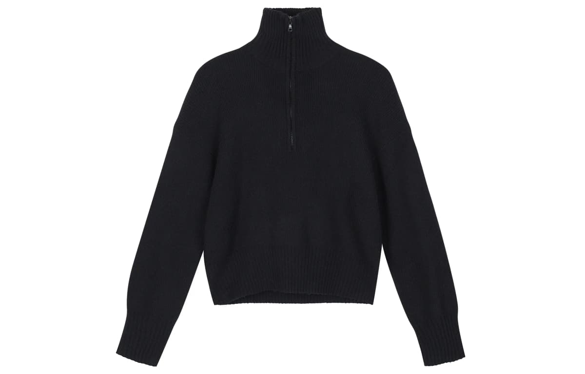 UNIQLO Qadın Cemper 6