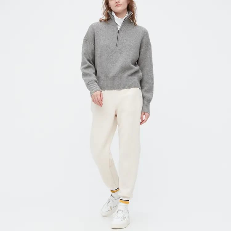 UNIQLO Qadın Cemper 3