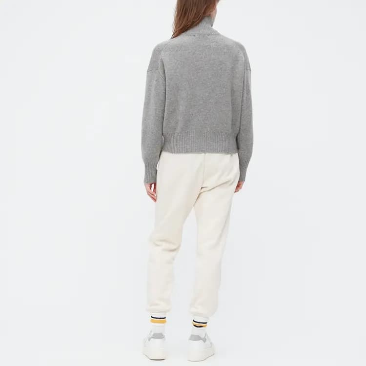 UNIQLO Qadın Cemper 4