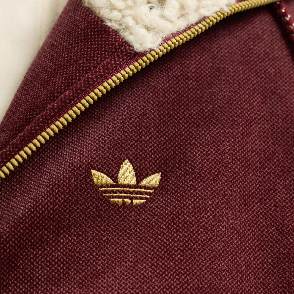 adidas Originals Year of the Horse Qadın Puffer Pencəyi 7