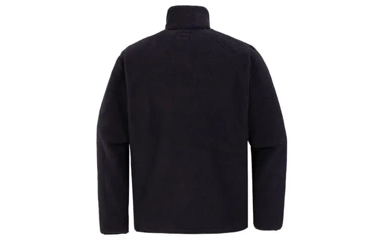 Timberland Windbreaker Kişi Gödəkçəsi Qara 4