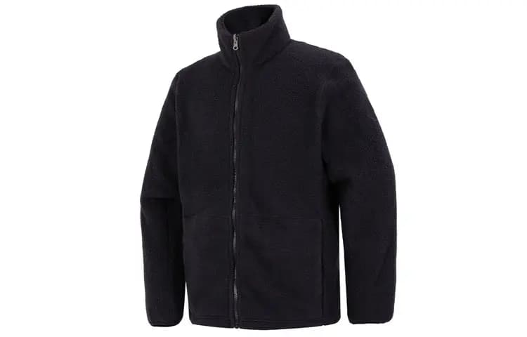 Timberland Windbreaker Kişi Gödəkçəsi Qara 3
