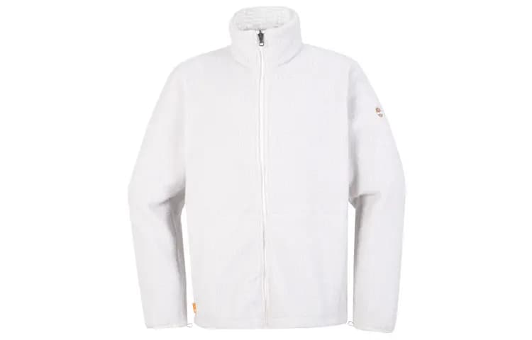 Timberland Waterproof And Windproof To Keep Warm Windbreaker Jacket Men's Wheat 3