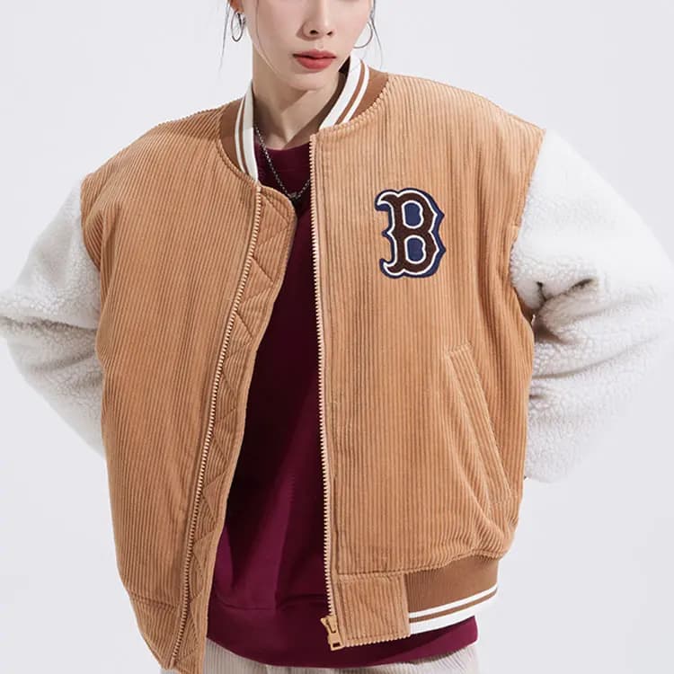 MLB Unisex Beysbol Köynəyi 6