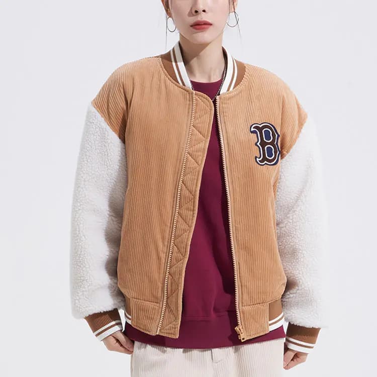 MLB Unisex Beysbol Köynəyi 3