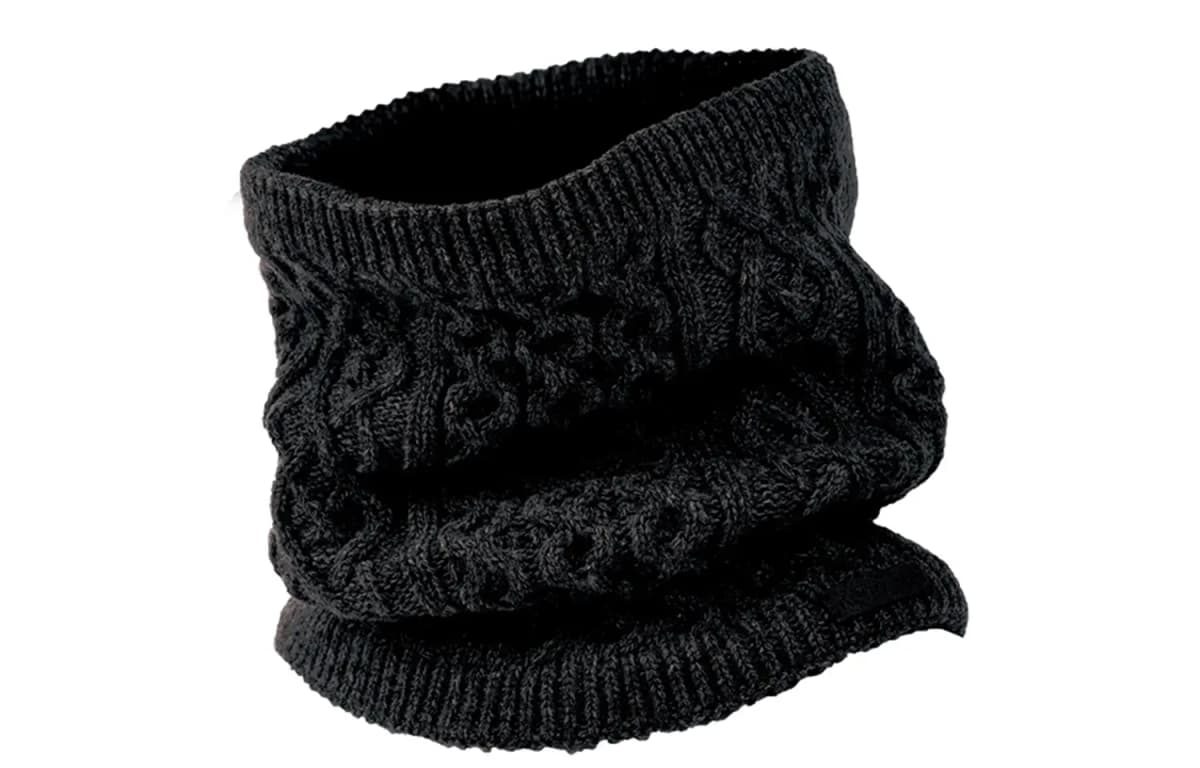 KENMONT Unisex Boyunluq Şərf 4