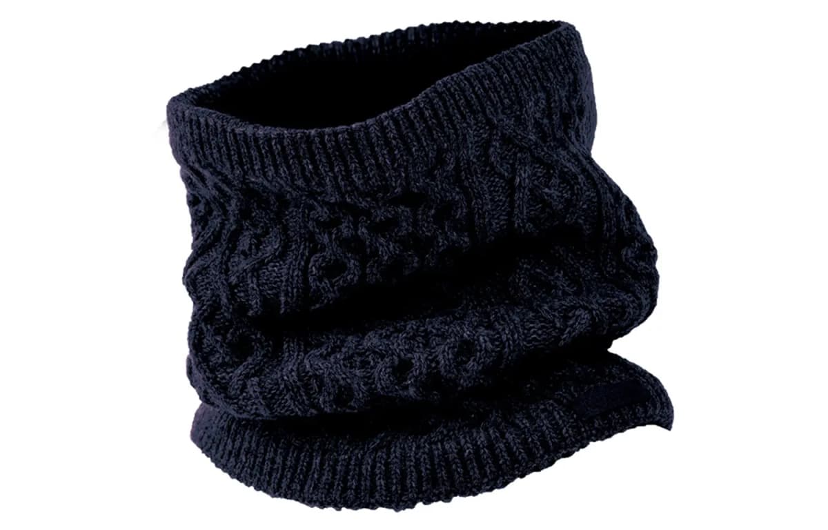 KENMONT Unisex Boyunluq Şərf 7