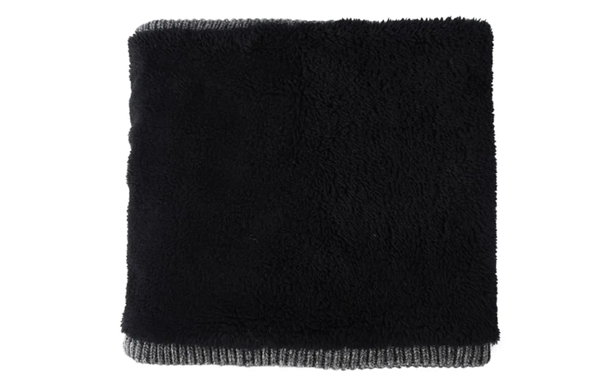 KENMONT Unisex Boyunluq Şərf 2