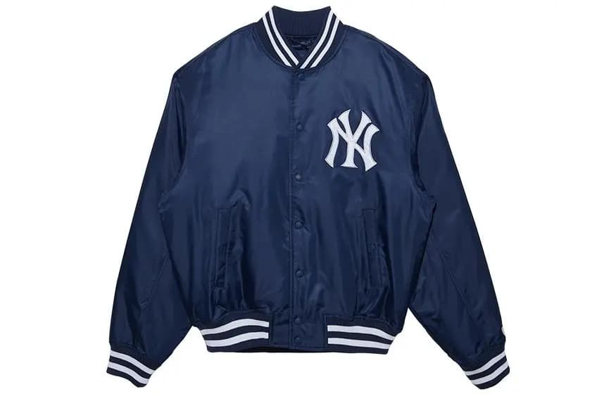 New Era x MLB Kişi Beysbol Pencəyi