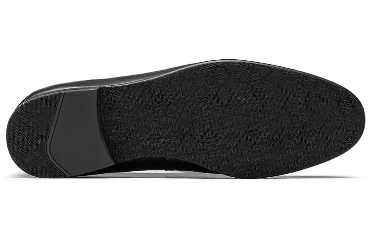 ROBERTA DI CAMERINO Casual Single Shoes Men's Black 7