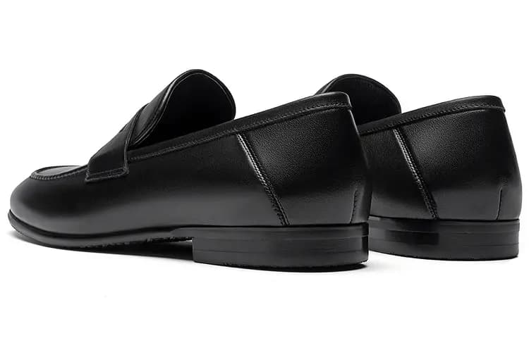 ROBERTA DI CAMERINO Casual Single Shoes Men's Black 6
