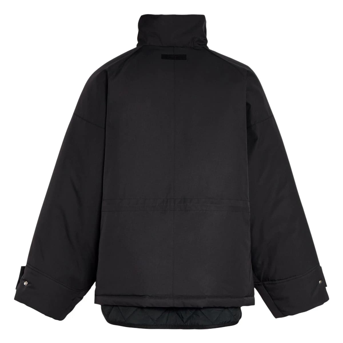 adidas Originals PREMIUM 3S PADDED Warm Sports Loose Stripe Padded Jacket Women's 2