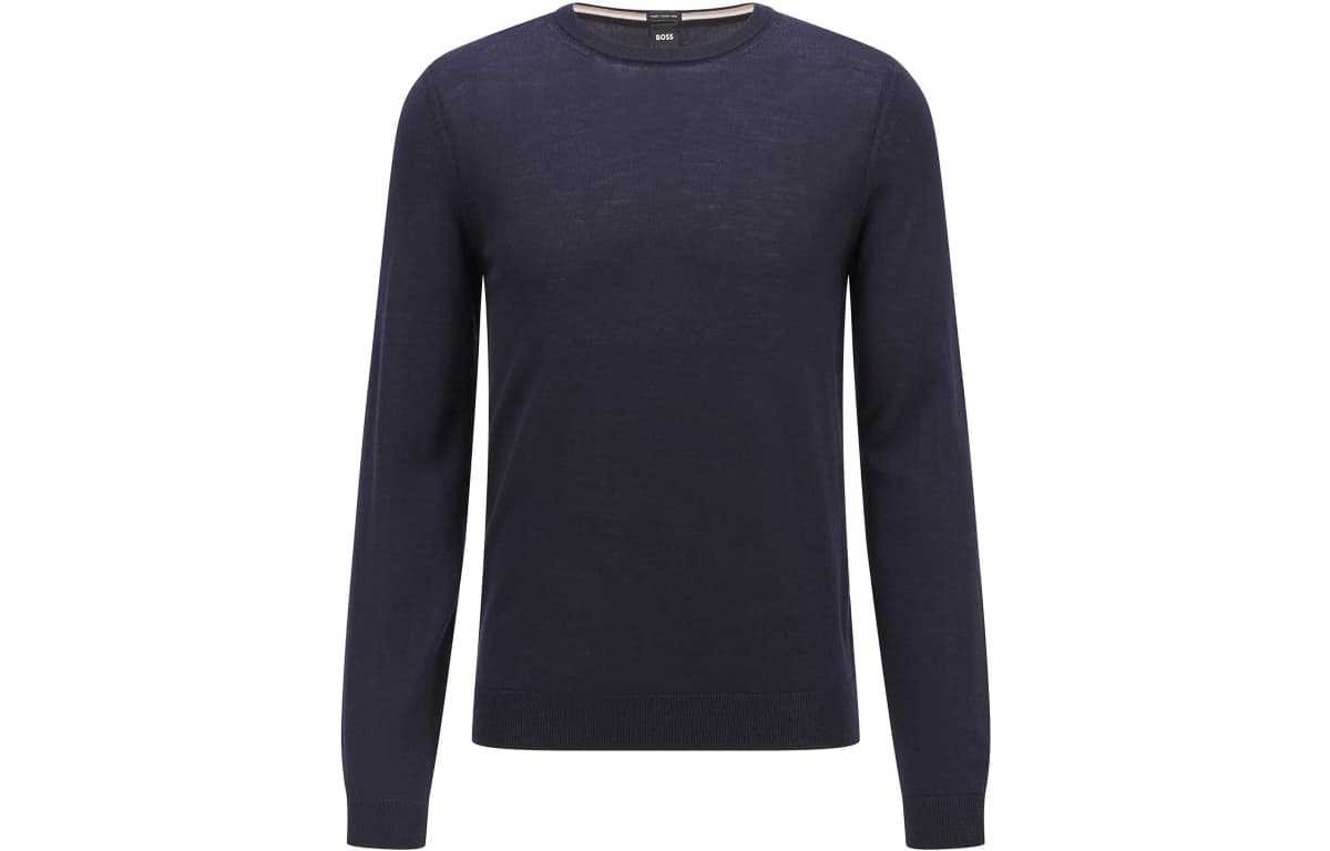 HUGO BOSS Yun Pencək