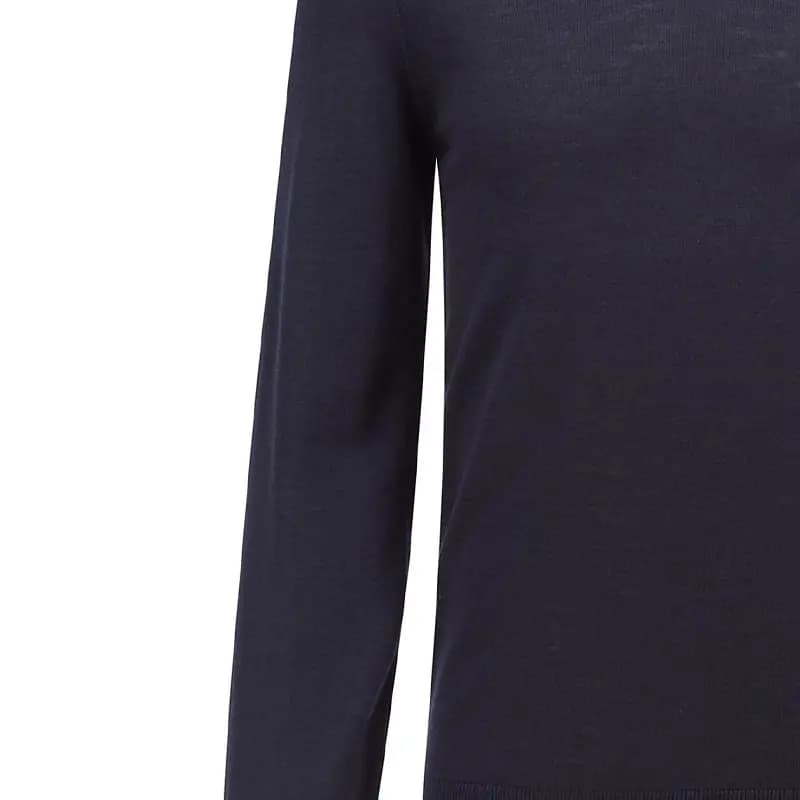 HUGO BOSS Crewneck Knitted Jumper 5