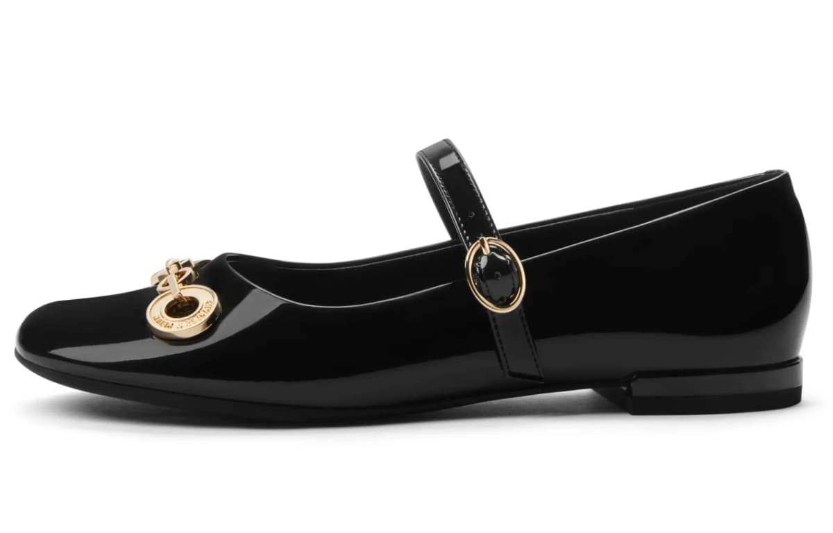 CHARLES&KEITH Qadın Gündəlik Ayaqqabısı 9