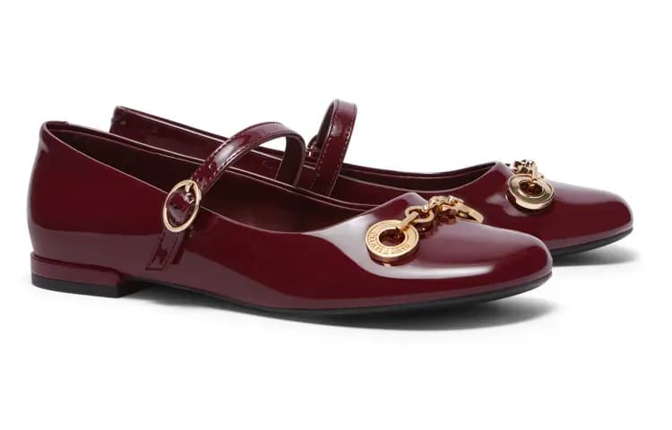 CHARLES&KEITH Qadın Gündəlik Ayaqqabısı 2