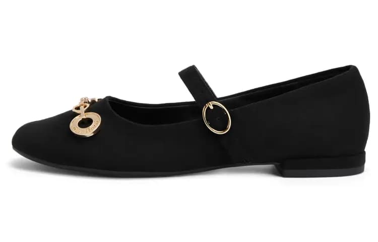 CHARLES&KEITH Qadın Gündəlik Ayaqqabısı 5