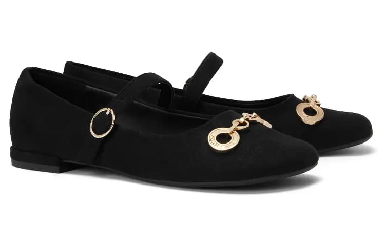 CHARLES&KEITH Qadın Gündəlik Ayaqqabısı 6