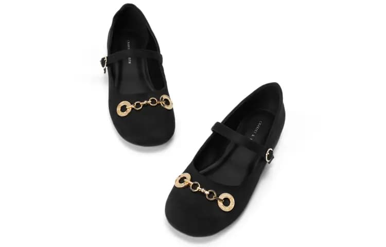 CHARLES&KEITH Qadın Gündəlik Ayaqqabısı 7
