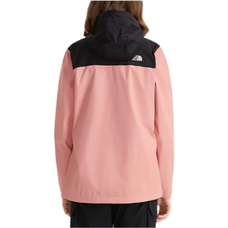 THE NORTH FACE Qadın Pencəyi Çəhrayı 4