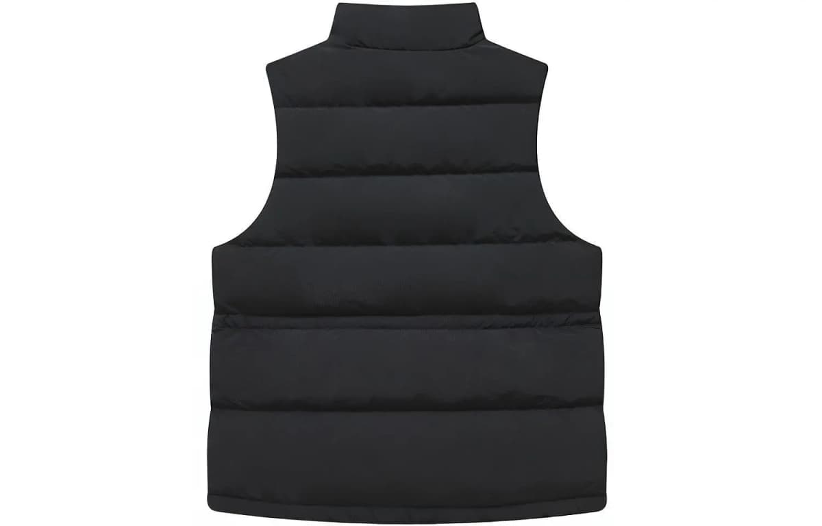 FILA FUSION Vest Women's Pitch Black 2