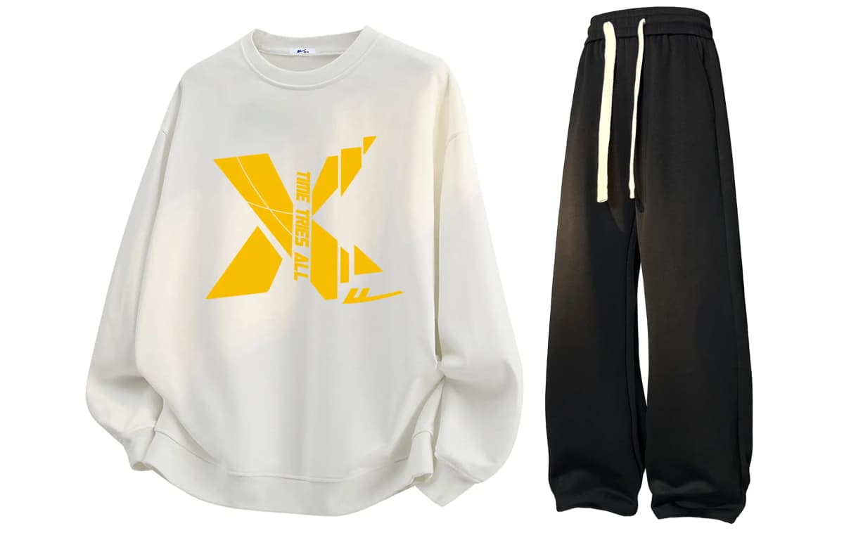 Warrior İdman Dəsti Unisex