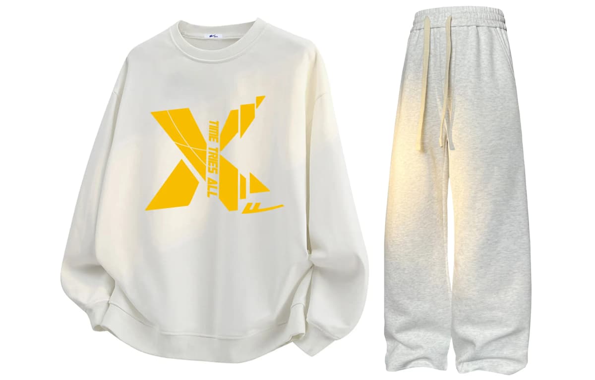 Warrior İdman Dəsti Unisex 3