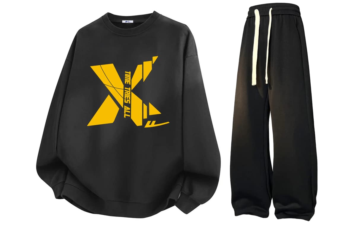 Warrior İdman Dəsti Unisex 25