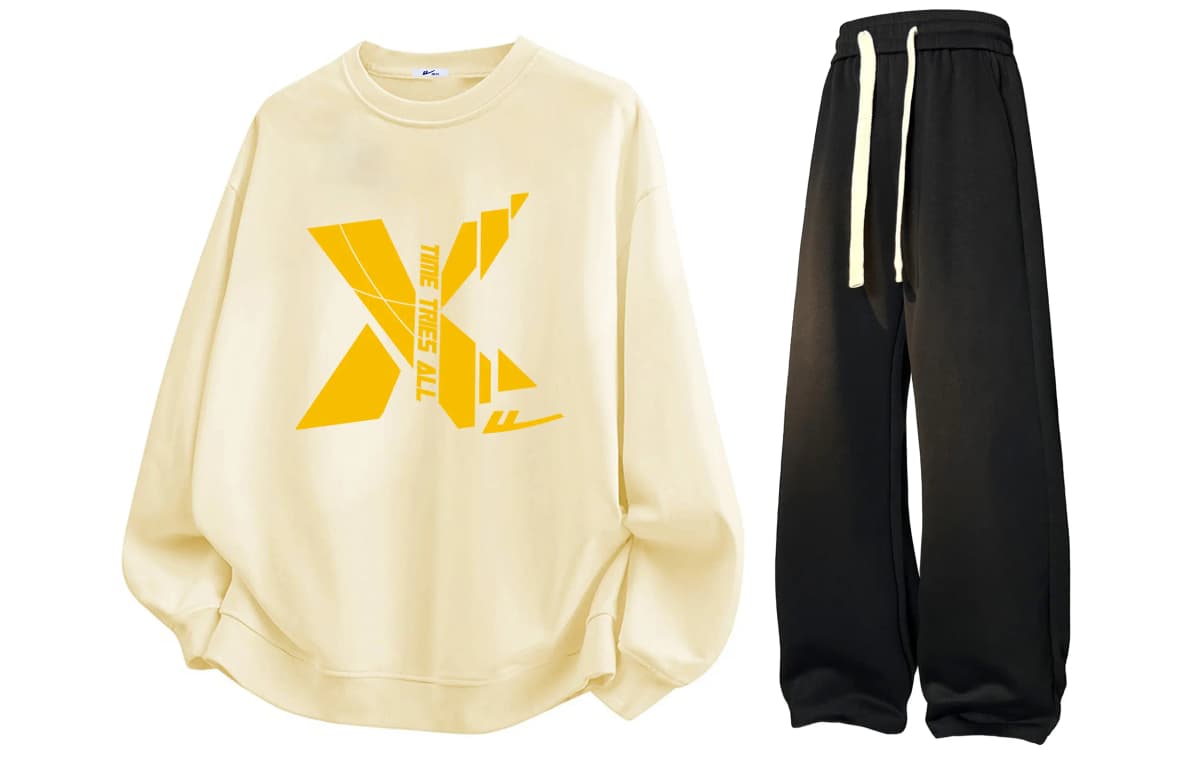 Warrior İdman Dəsti Unisex 13