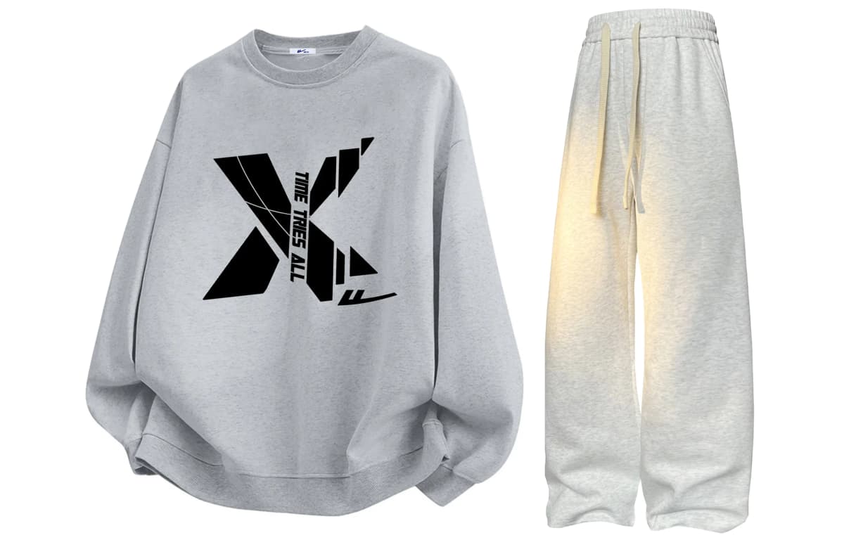 Warrior İdman Dəsti Unisex 21