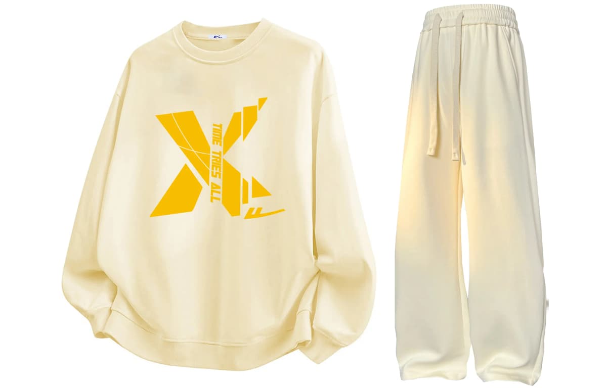 Warrior İdman Dəsti Unisex 17