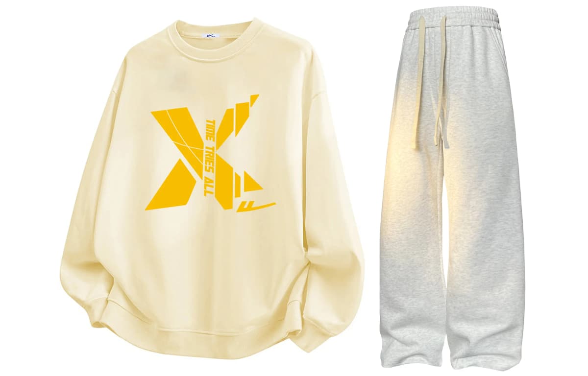 Warrior İdman Dəsti Unisex 15