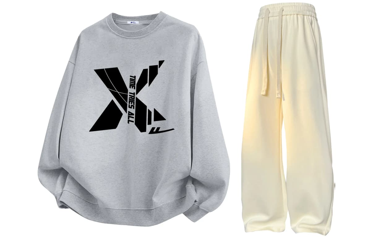 Warrior İdman Dəsti Unisex 23