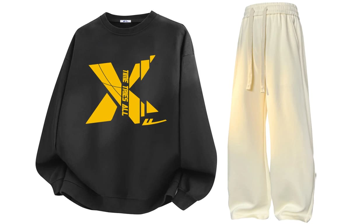 Warrior İdman Dəsti Unisex 29