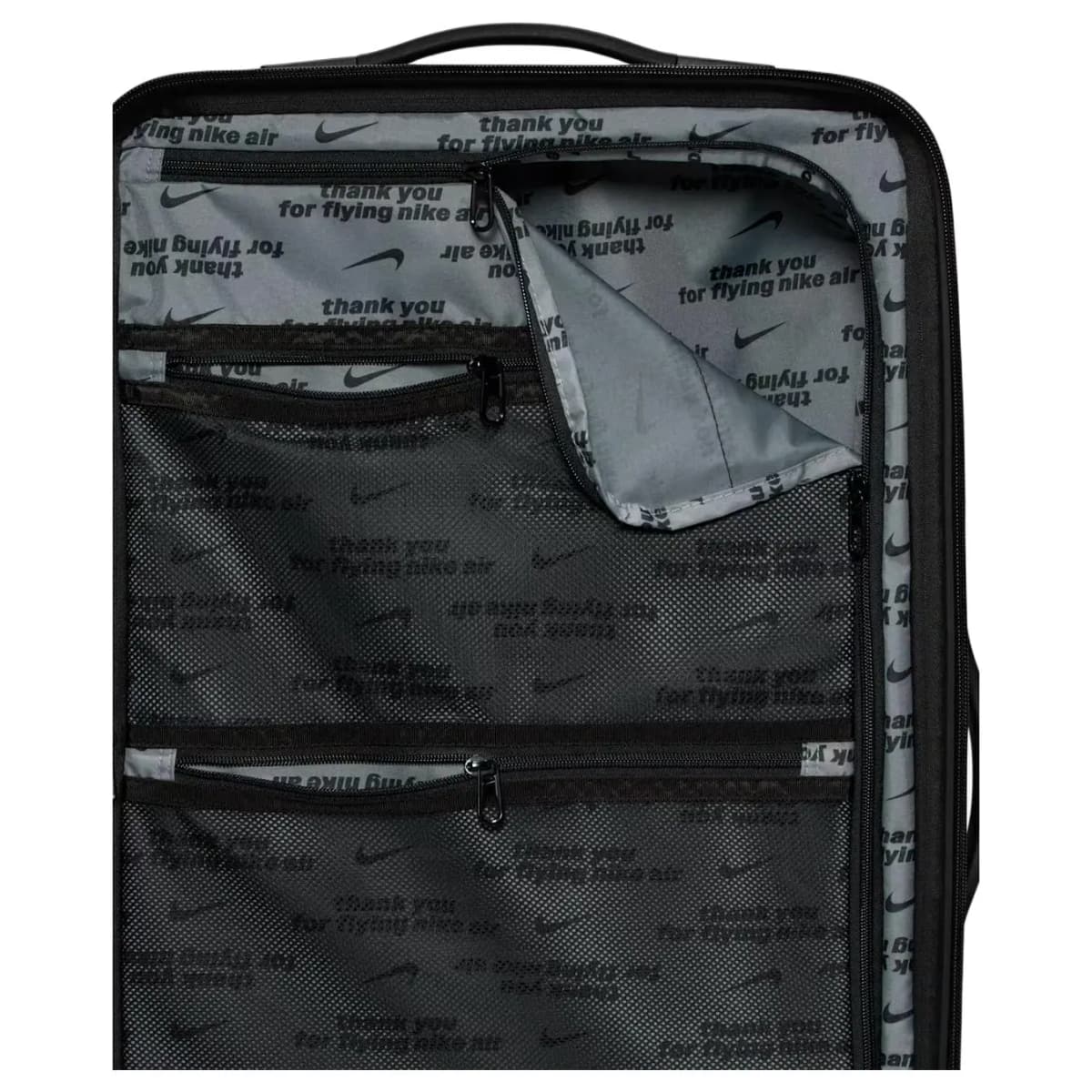 Nike PC Çamadan 26 İnc Qara 8