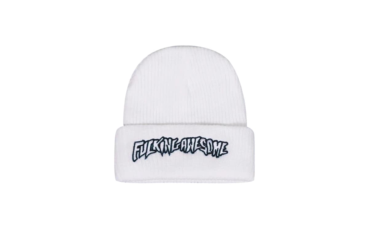 CMFY Beanies Unisex 4