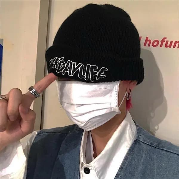 CMFY Beanies Unisex 2