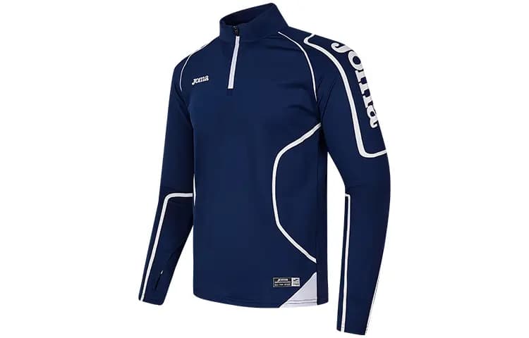 JOMA İdman Köynəyi Kişi Qara 11