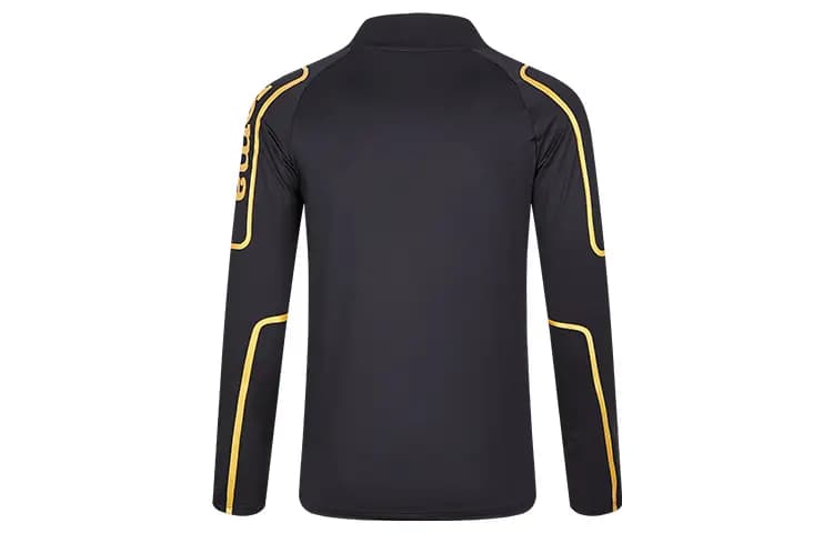 JOMA İdman Köynəyi Kişi Qara 2
