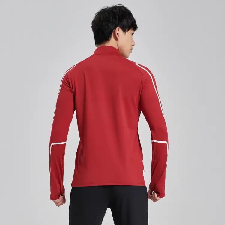 JOMA İdman Köynəyi Kişi Qara 19