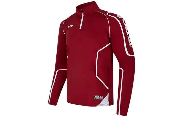 JOMA İdman Köynəyi Kişi Qara 16